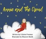 Freeman, Collette - Annie and the Cloud