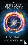 Hastie, Andrew - Tesseract