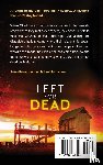 Teague, Paul J - Left for Dead