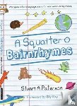 Paterson, Stuart - A Squatter o Bairnrhymes