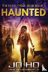 Ho, Jo - Haunted