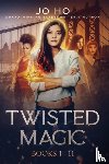 Ho, Jo - Twisted Magic 1