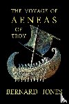 Jones, Bernard - The Voyage of Aeneas of Troy