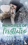 Elks, Carrie - Memories of Mistletoe