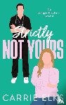 Elks, Carrie - Strictly Not Yours