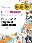 PG Online - ClearRevise Edexcel GCSE Physical Education 1PE0