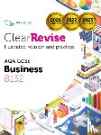 PG Online Ltd - ClearRevise AQA GCSE Business 8132