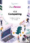 PG Online - ClearRevise KS3 Computing Complete Course Workbook