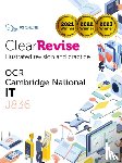 PG Online Ltd - ClearRevise OCR Cambridge National IT J836