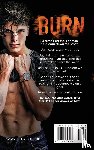 Vines, Jolie - Burn (Dark Island Scots, #4)
