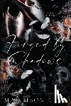 Cole, Maddison - Forged by Shadows