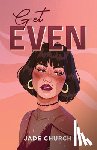 Church, Jade - Get Even