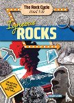 Eason, Sarah - Igneous Rocks