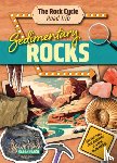Eason, Sarah - Sedimentary Rocks