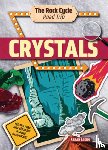 Eason, Sarah - Crystals