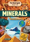 Eason, Sarah - Minerals