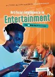 Hunter, Nick - Artificial Intelligence in Entertainment
