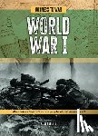 Roberts, Kelly - World War I