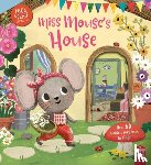 Publishing Ltd, Townhouse - Miss Mouse's House