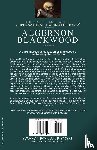Blackwood, Algernon - The Collected Shorter Supernatural & Weird Fiction of Algernon Blackwood Volume 3