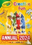  - Crayola Annual 2024