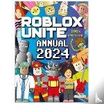 - Unofficial Roblox Annual 2024