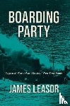 Leasor, James - Boarding Party