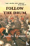 Leasor, James - Follow the Drum