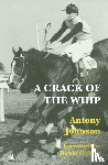 Antony Johnson - Crack of the Whip