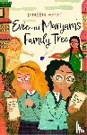 Hayat, Janeen - Evie and Maryam's Family Tree – Winner of the Waterstones Best Book for Younger Readers 2026