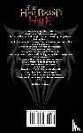 Hudson, Stephanie - The HellBeast's Hate
