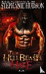 Hudson, Stephanie - The HellBeast's Hate