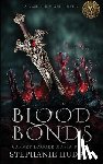Hudson, Stephanie - Blood Bonds