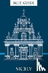 Grady, Ellen - Blue Guide Sicily