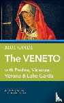 Macadam, Alta, Barber, Annabel - Blue Guide The Veneto
