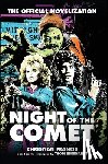 Francis, Christian - Night of the Comet: The Official Novelization
