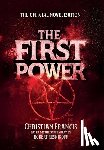 Francis, Christian - The First Power: The Official Novelization