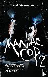 Francis, Christian - Maniac Cop 2