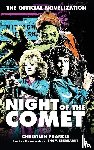 Francis, Christian - Night of the Comet