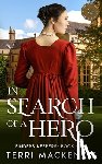 Mackenzie, Terri - In Search of a Hero