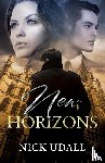 Udall, Nicholas - New Horizons