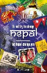 Jones, Janet - 'Don't try to change Nepal, let Nepal change you'