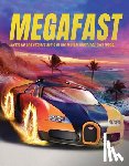Farndon, John - Megafast