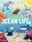 Jeffrey, Eliza - My First Book of Ocean Life