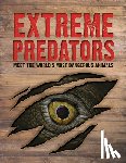Allan, John - Extreme Predators