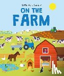 Watson, Olivia - Little Word Seekers: On The Farm