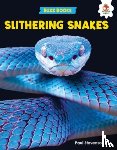 Stevenson, Paul - Slithering Snakes