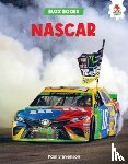 Stevenson, Paul - Nascar