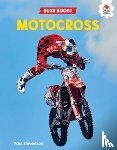 Stevenson, Paul - Motocross