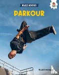 Stevenson, Paul - Parkour